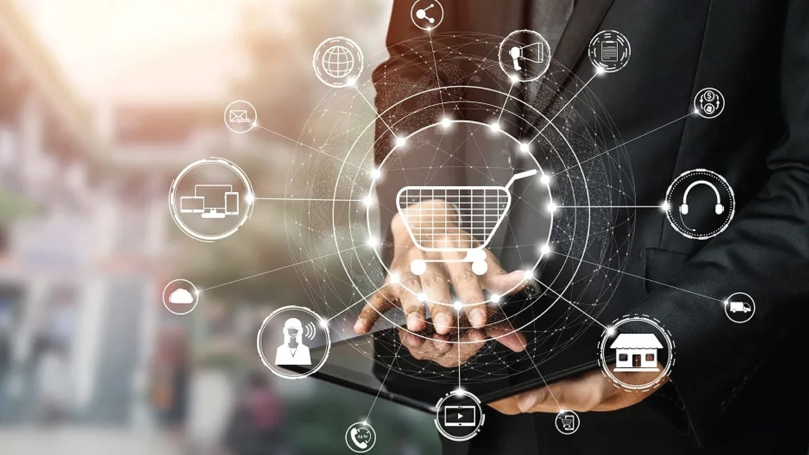 data driven framework