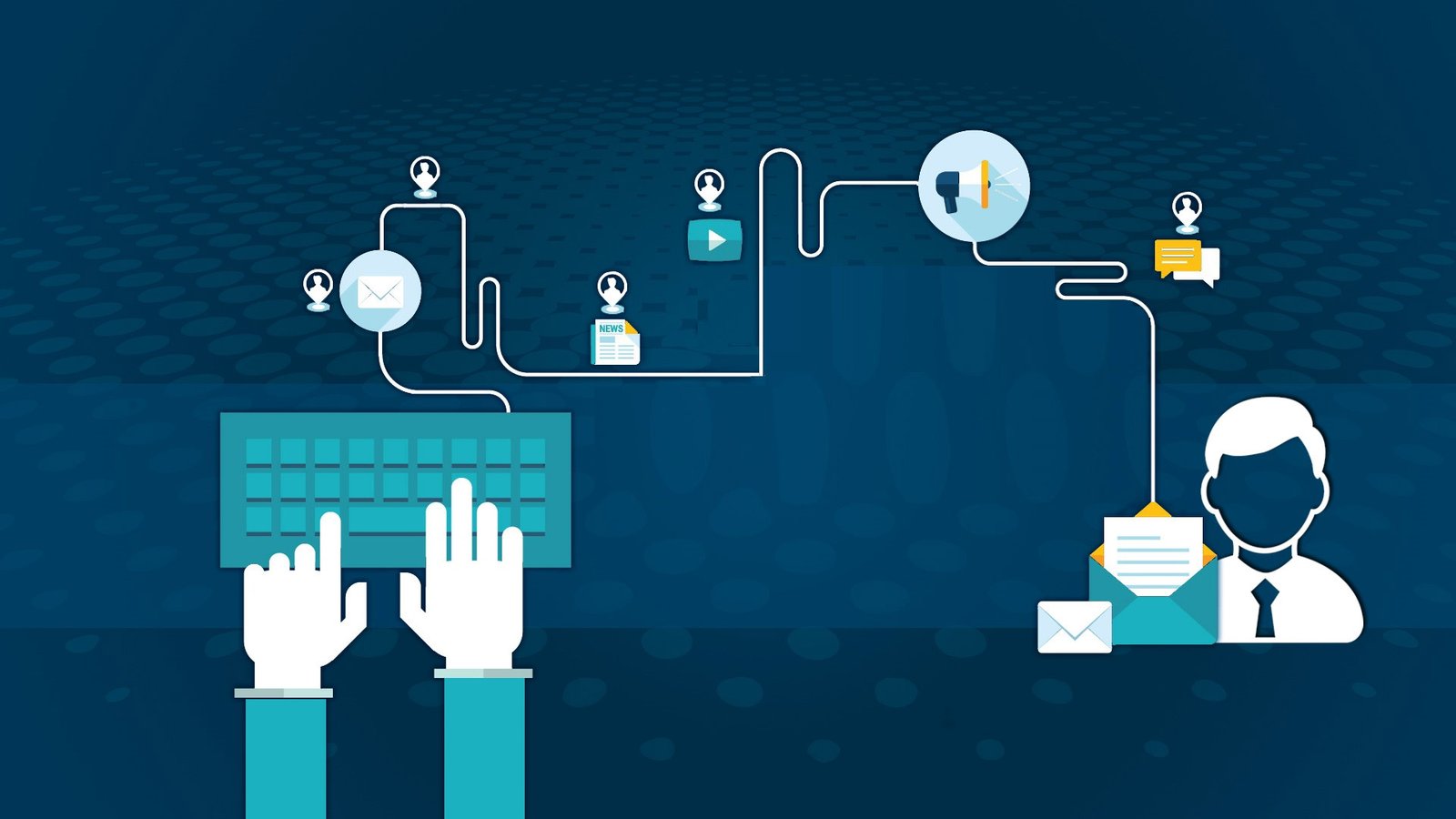 email marketing services