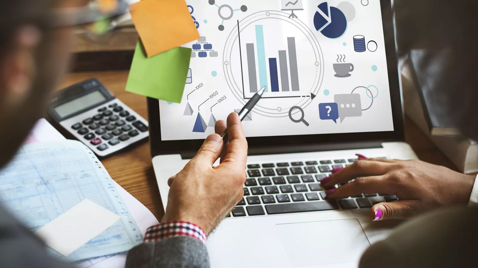 business intelligence