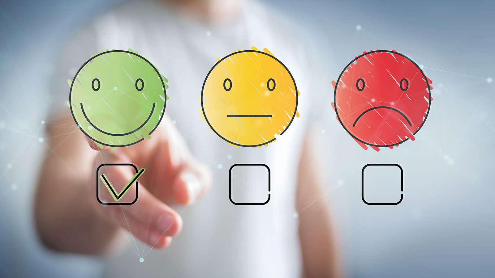 customer experience services