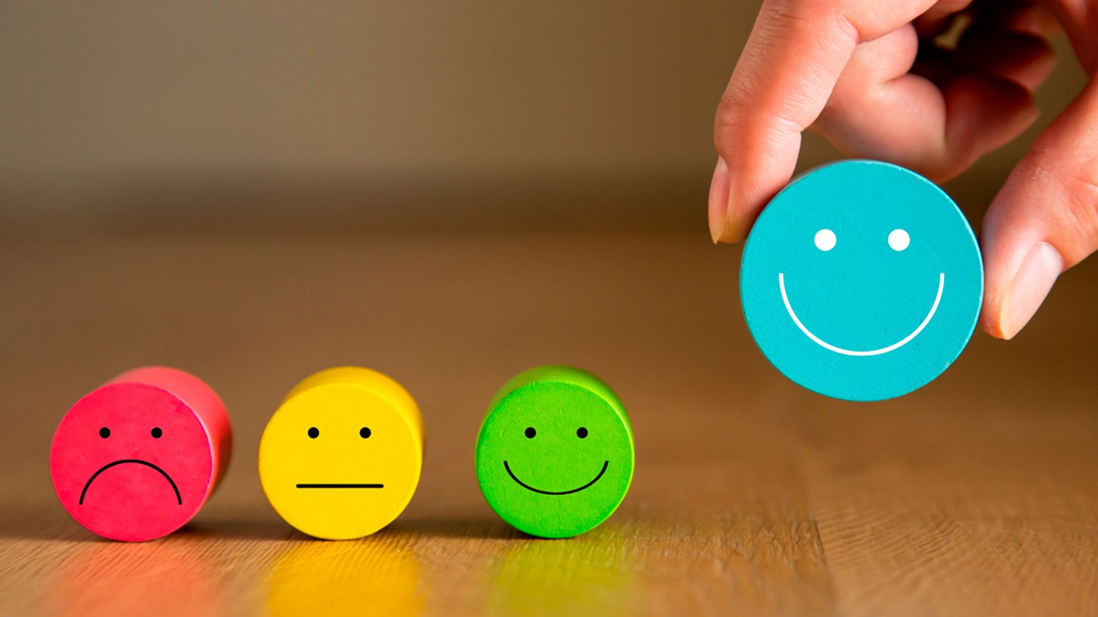 experience management