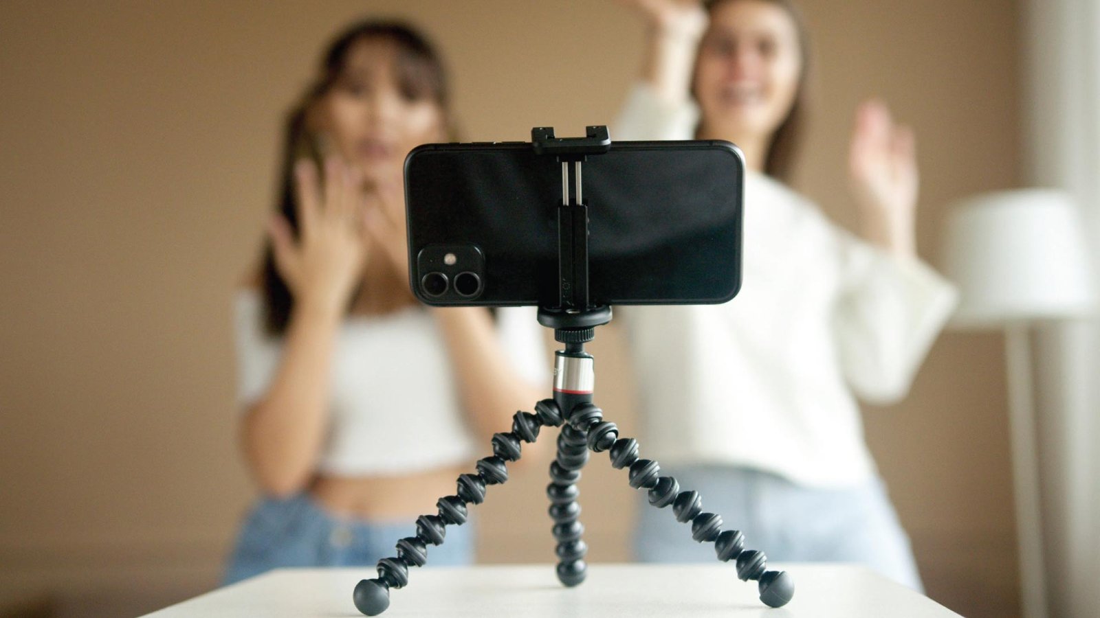 Influencer Marketing