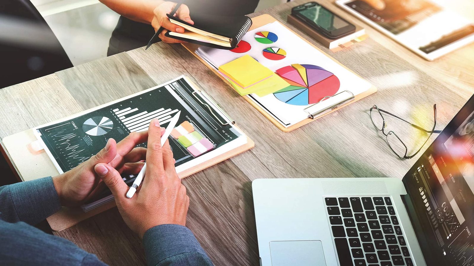 digital asset management