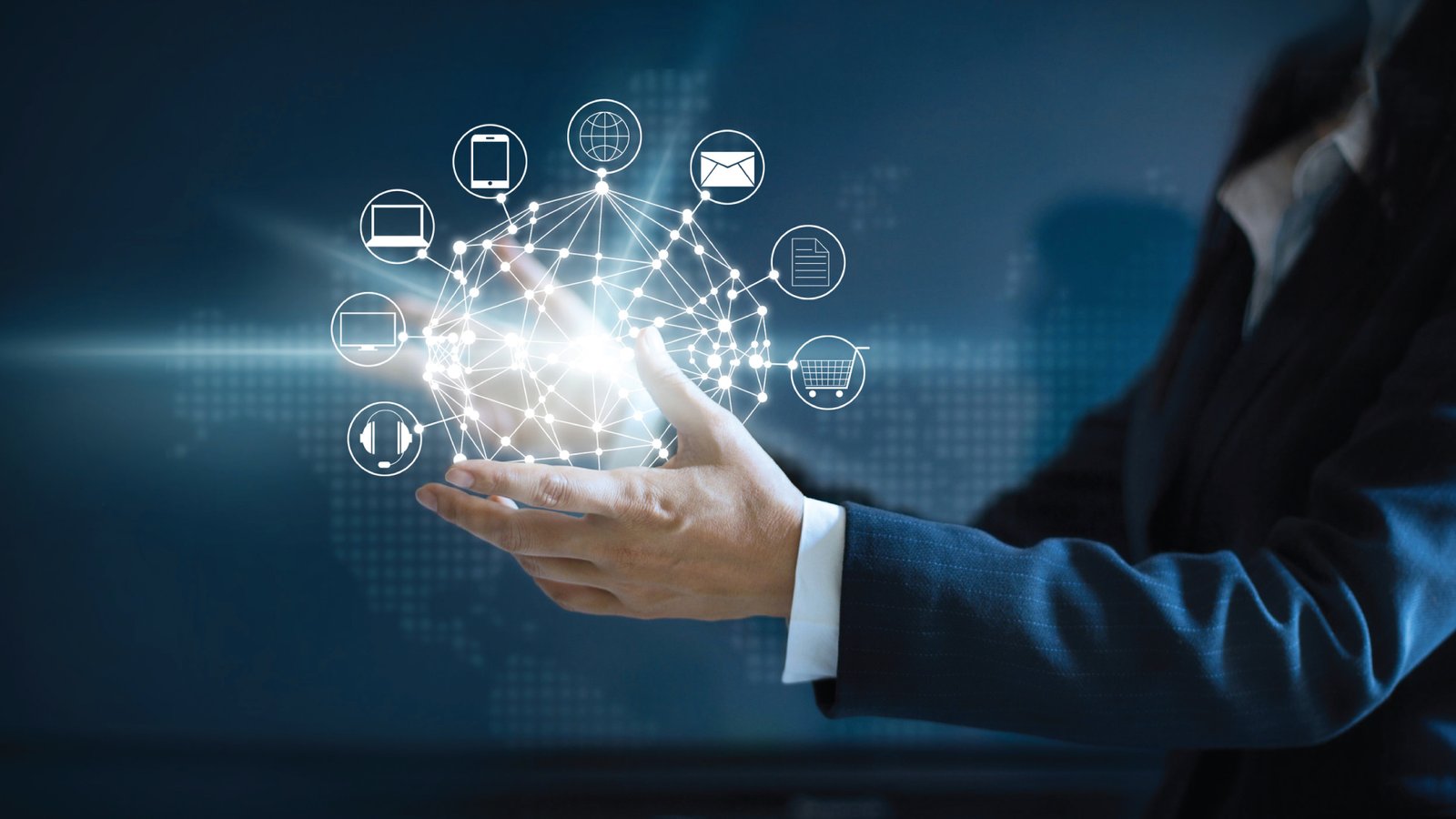 Customer intelligence