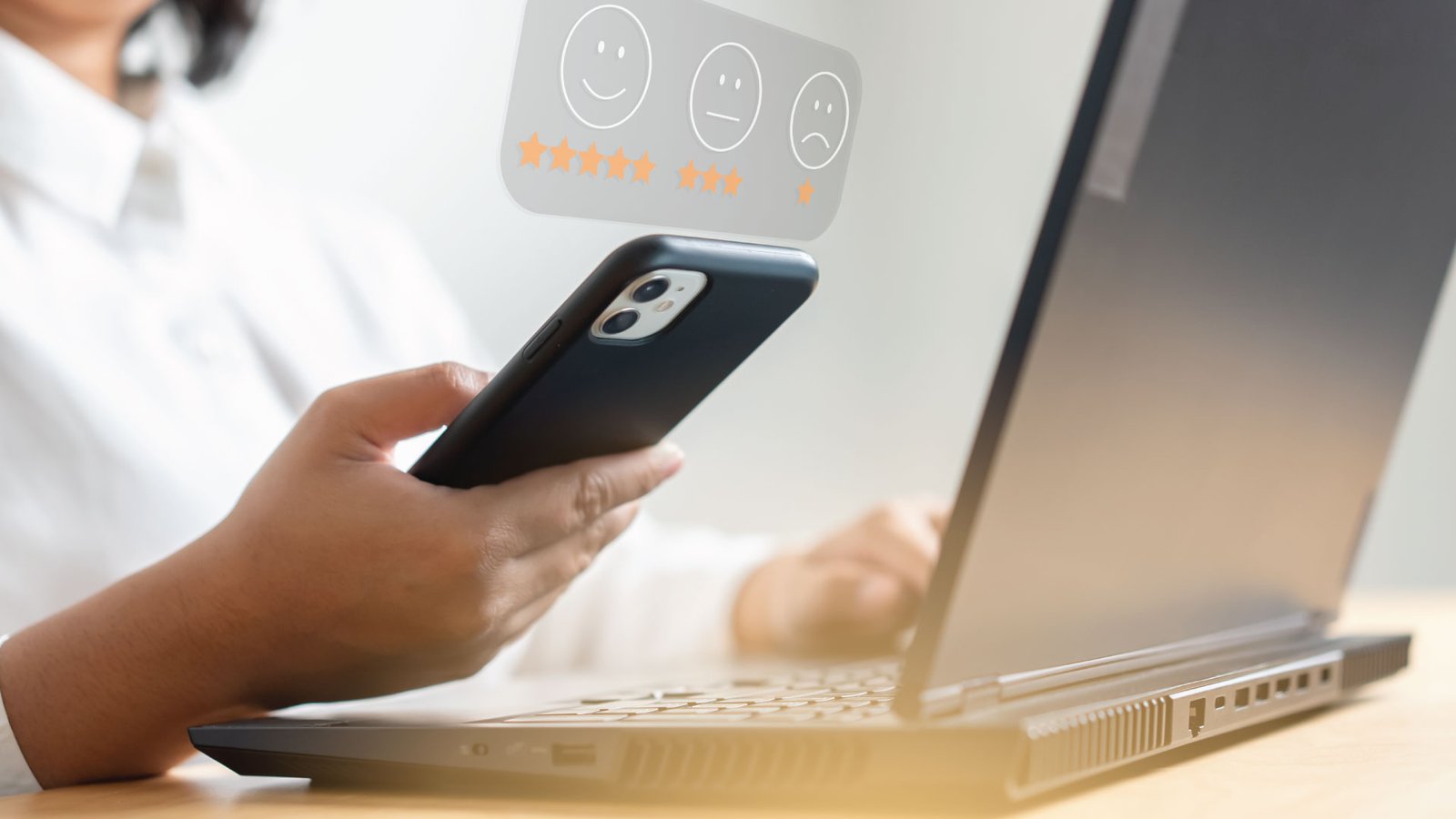 Smart Communications