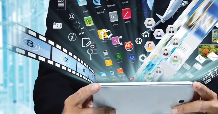 Site Impact Promotes