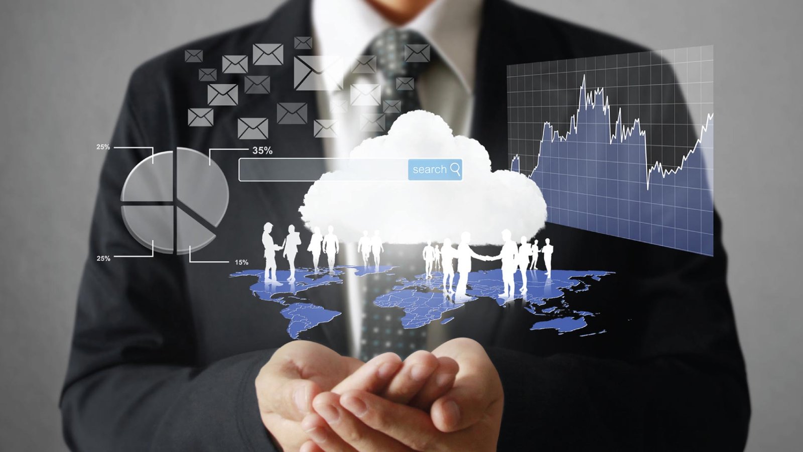 simple affiliate tracking software