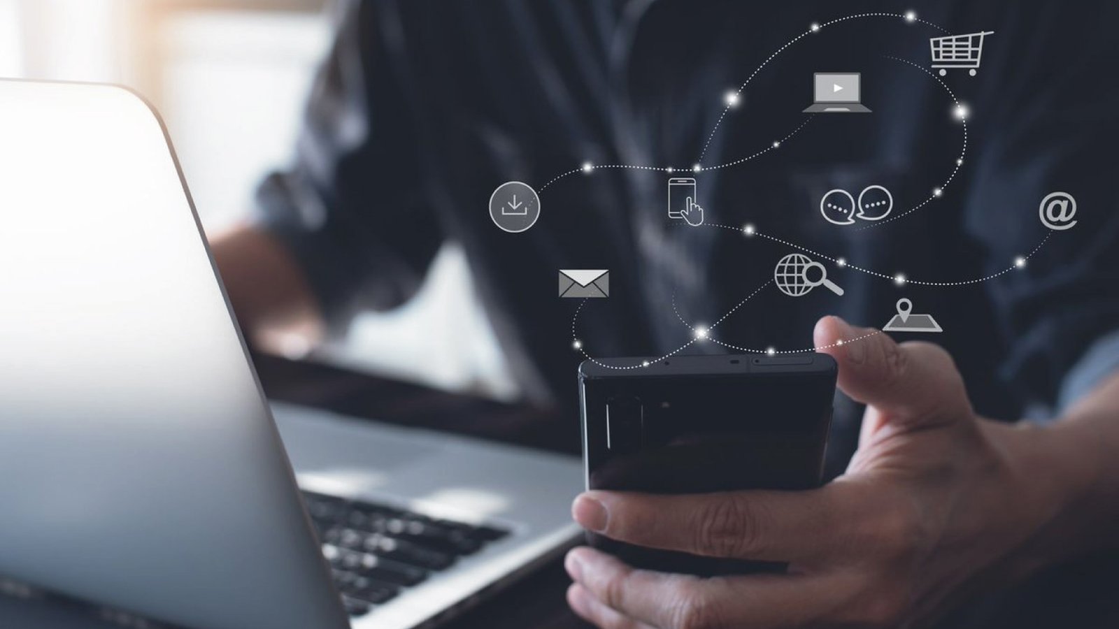 Data-Driven Marketers