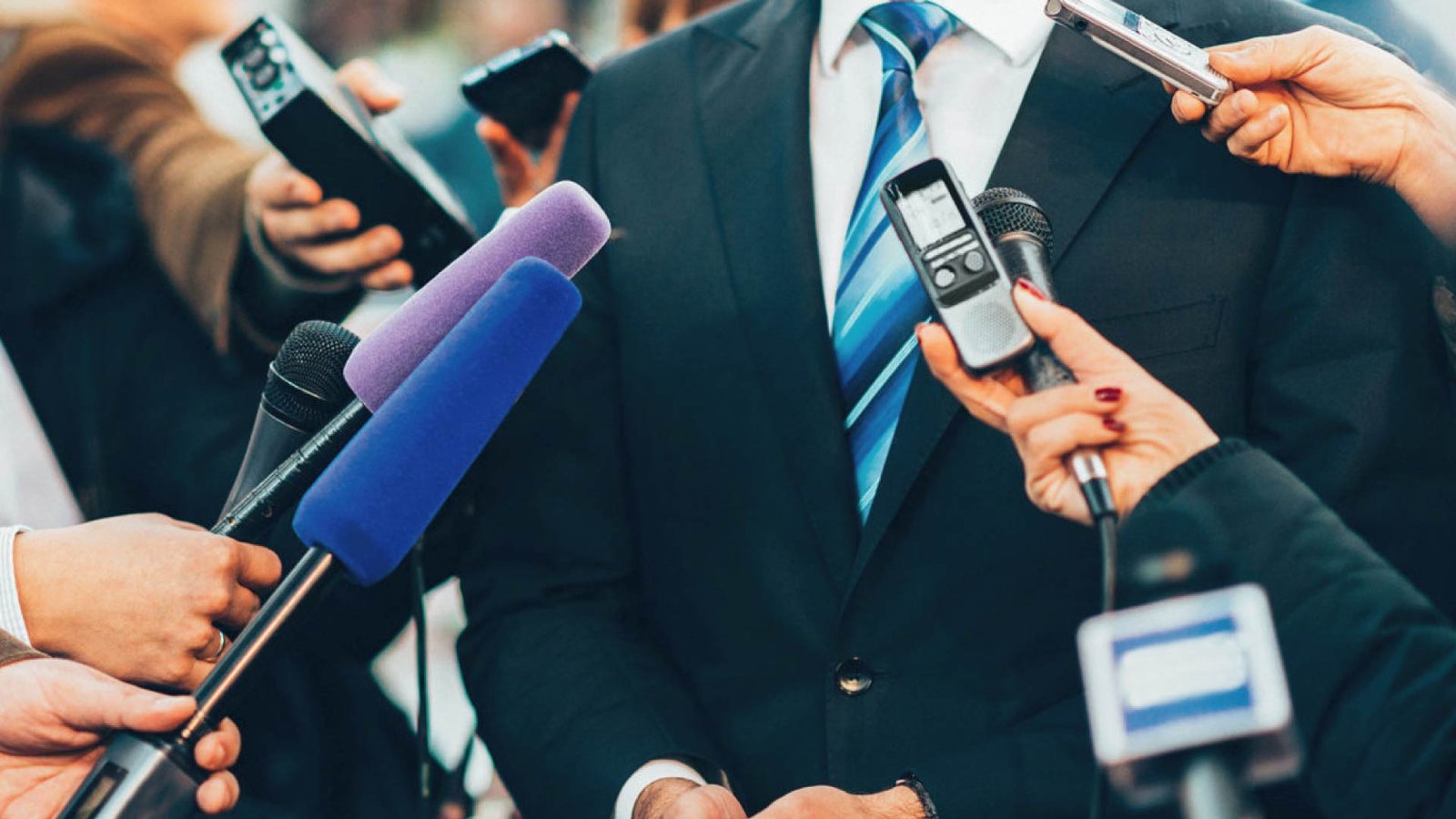 FRESH Communications