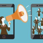 Influencer marketing