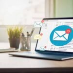 Email marketing