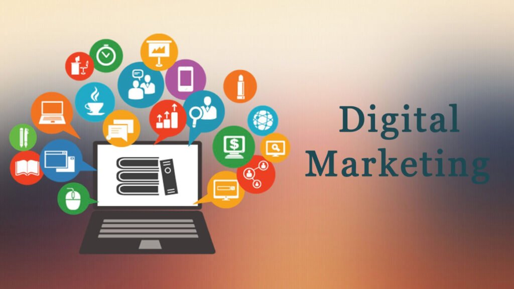 digital marketing