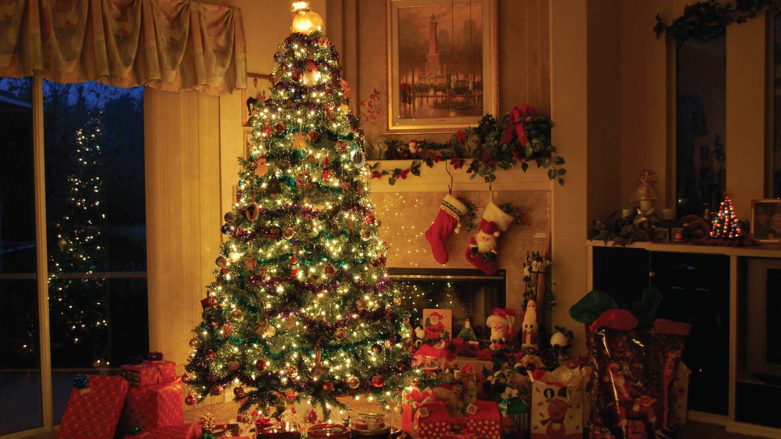 Christmas Digital Marketing