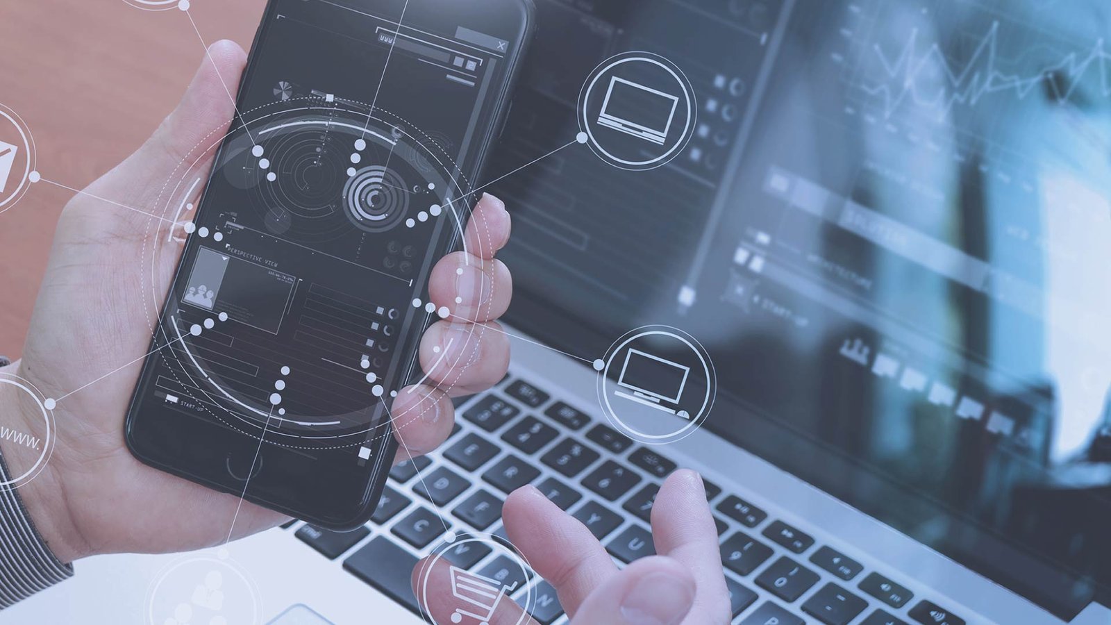 American Technology Services