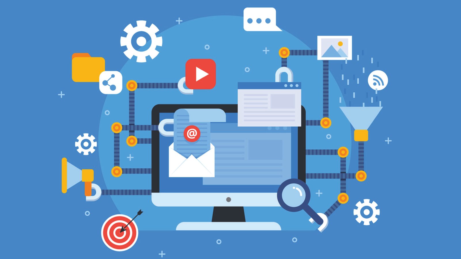 Vendors in Partnership