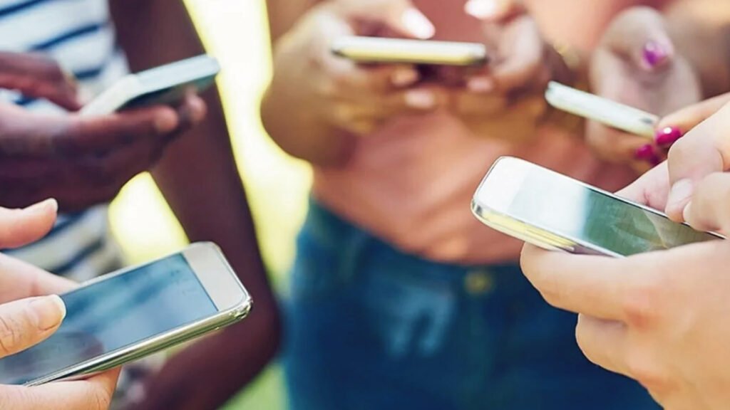 International Data Corporation