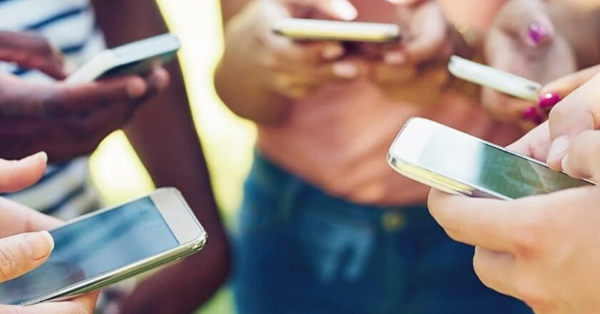 International Data Corporation