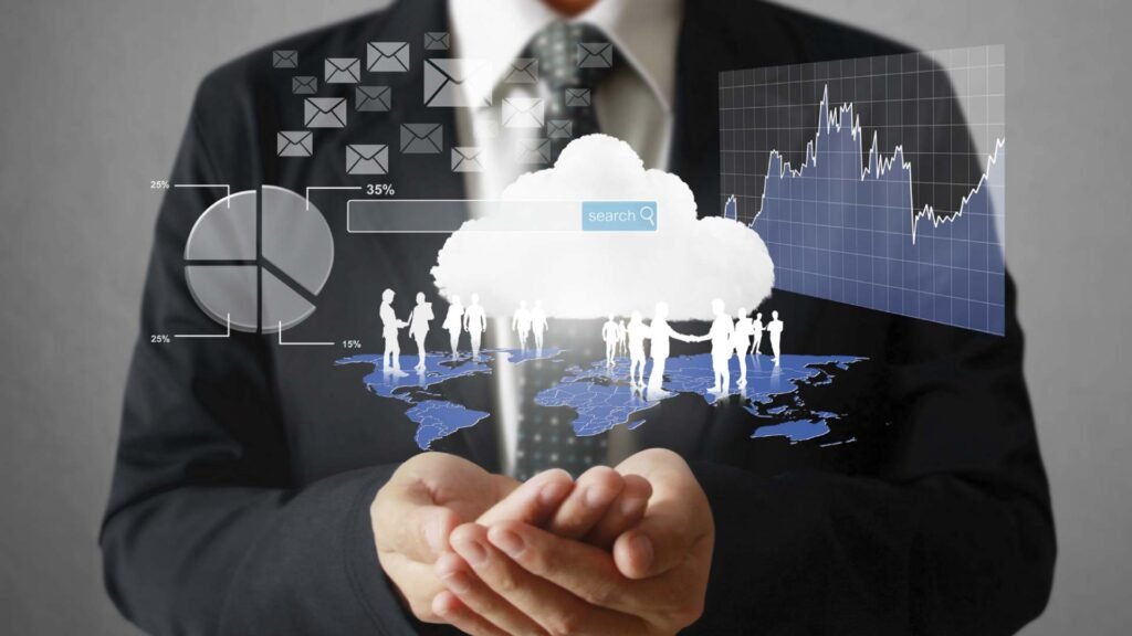 BEN Group is now BENlabs MarTech Cube