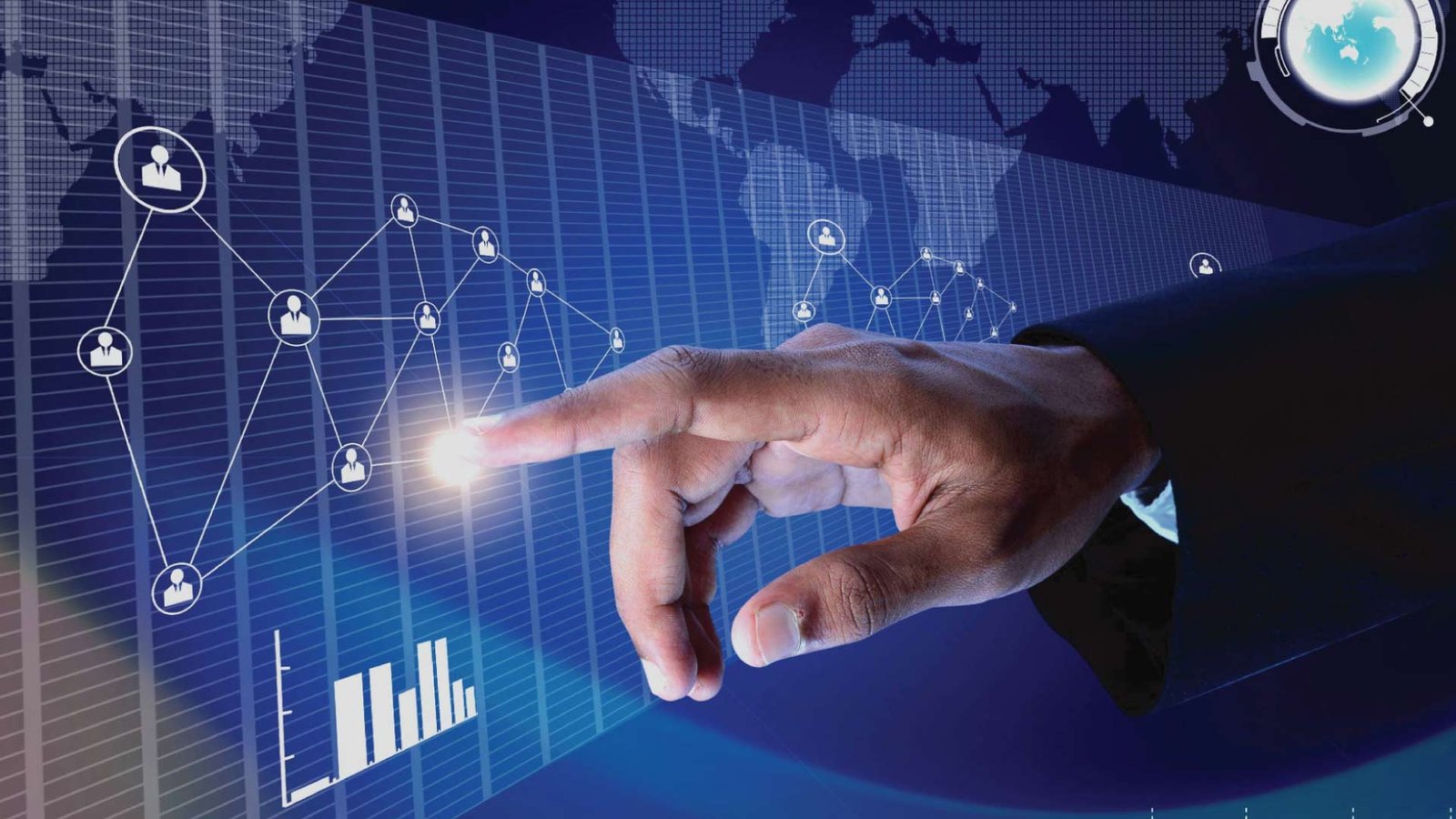 Influencer marketing