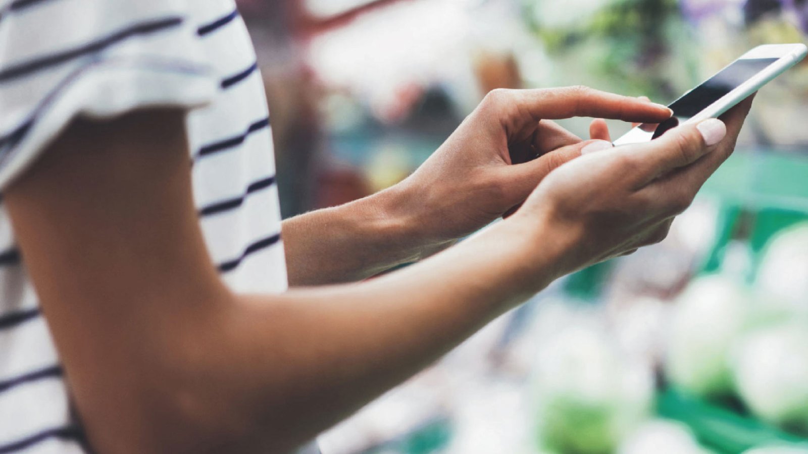 Intelligent Relations