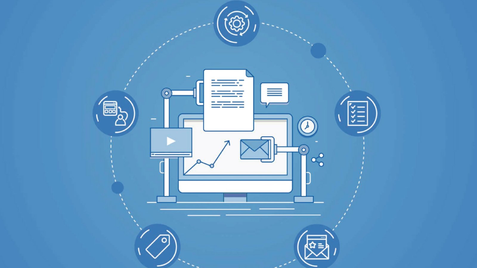 Performance marketing