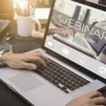 Webinars