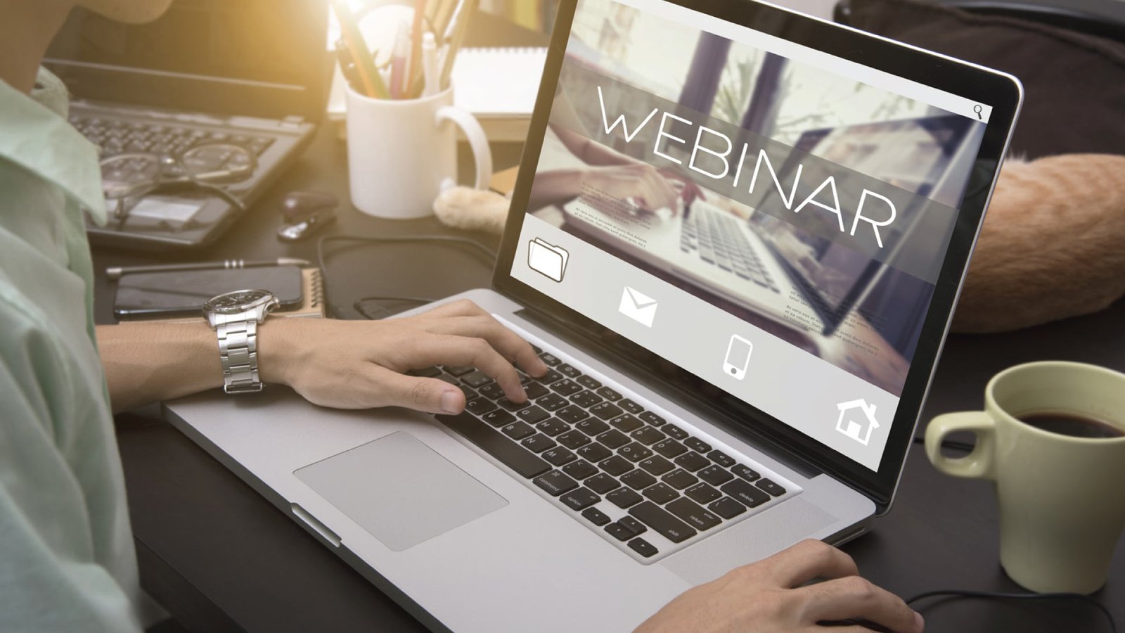 The Power of Webinars and How They Can Boost Your Marketing Strategy
