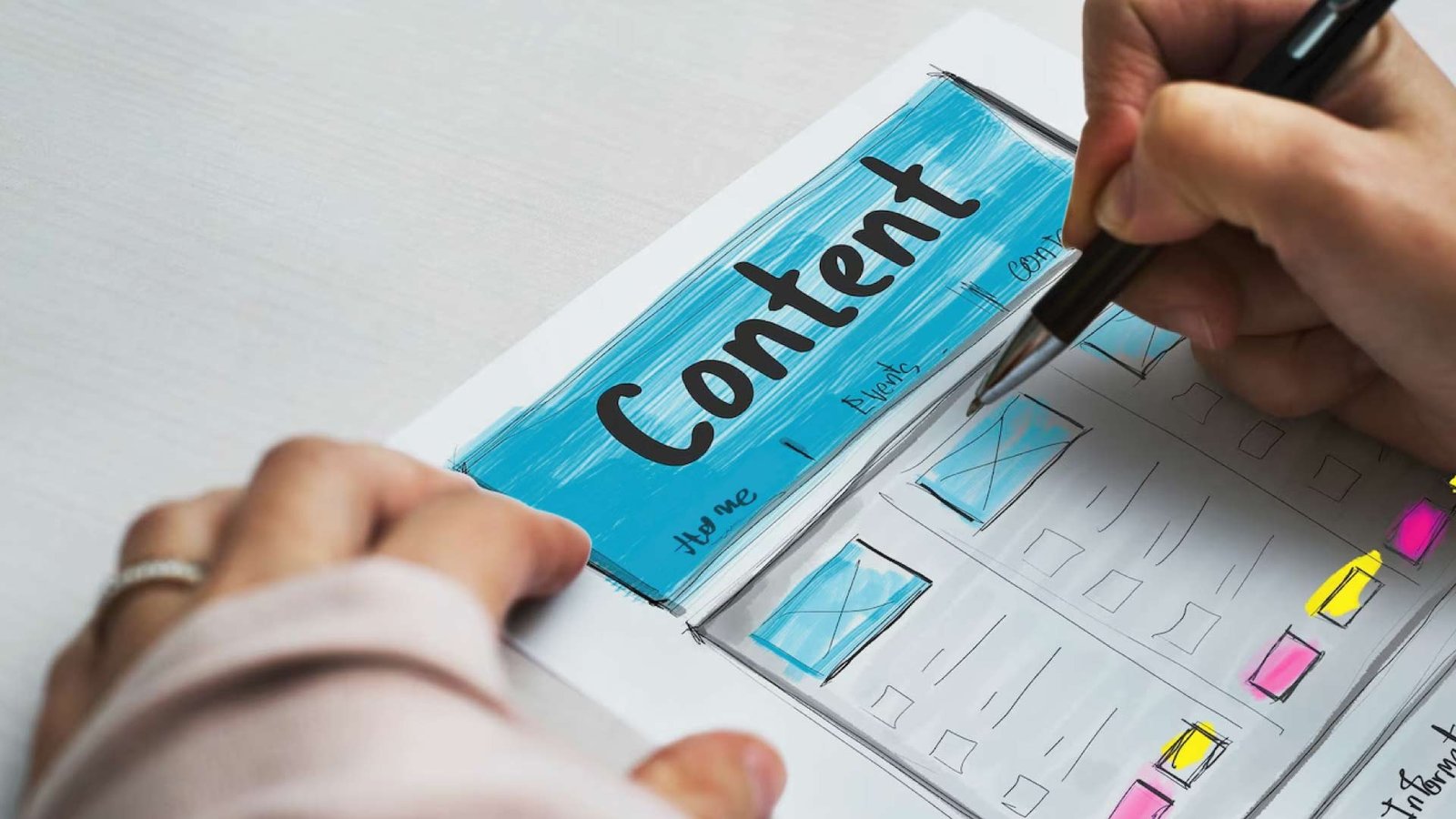 Innovative technology