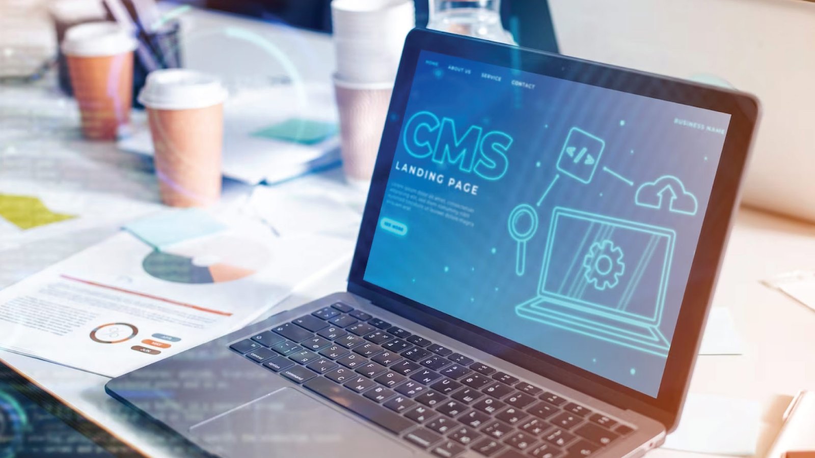 Buchanan Technologies