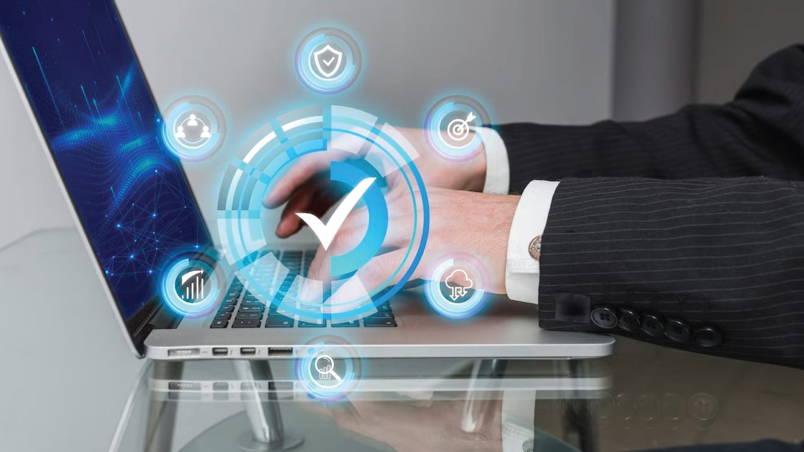 digital transformation