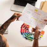 Dynamic creative optimization