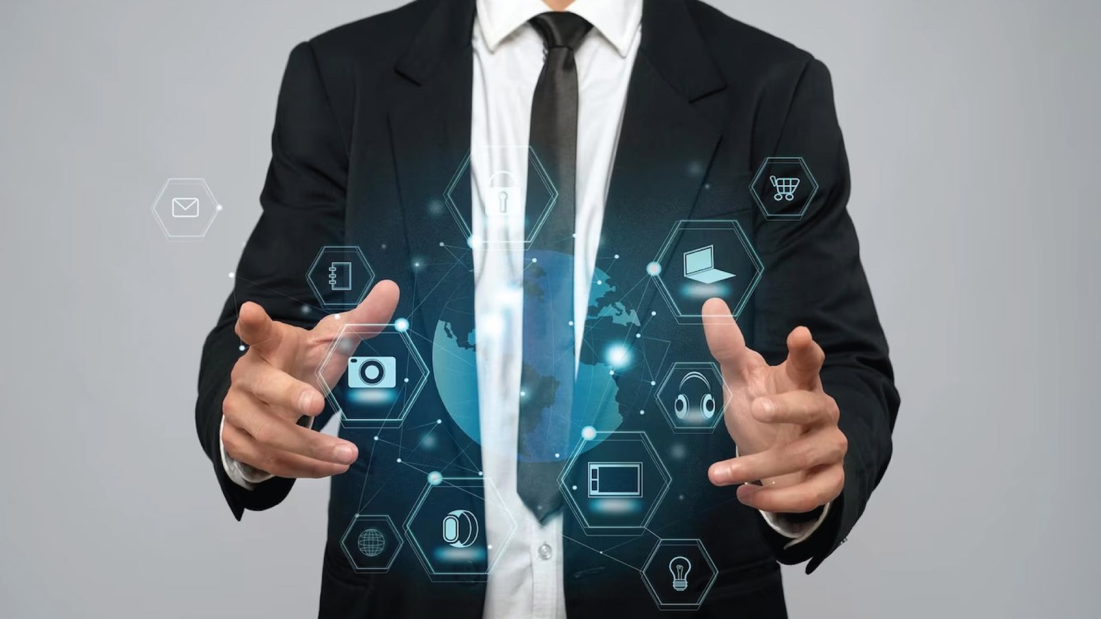 Marketing Automation