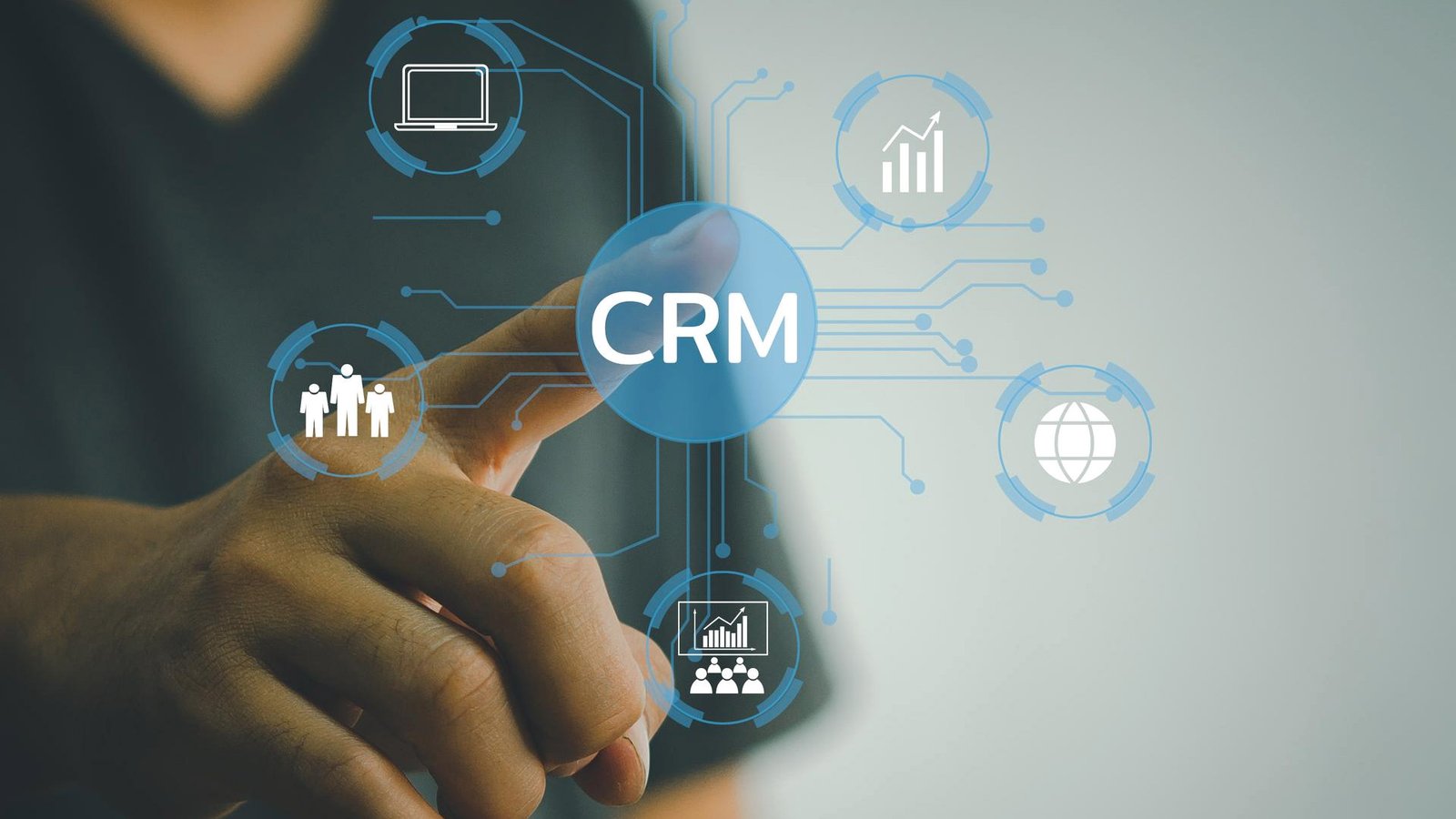 CRM
