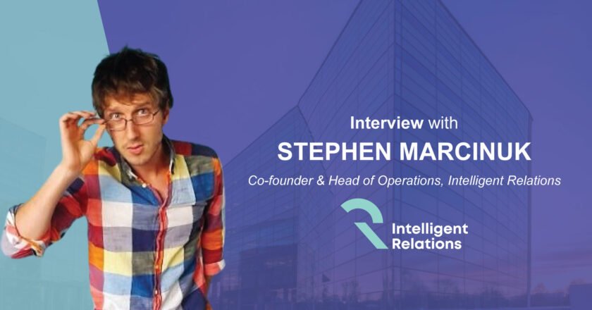 MarTech Interview
