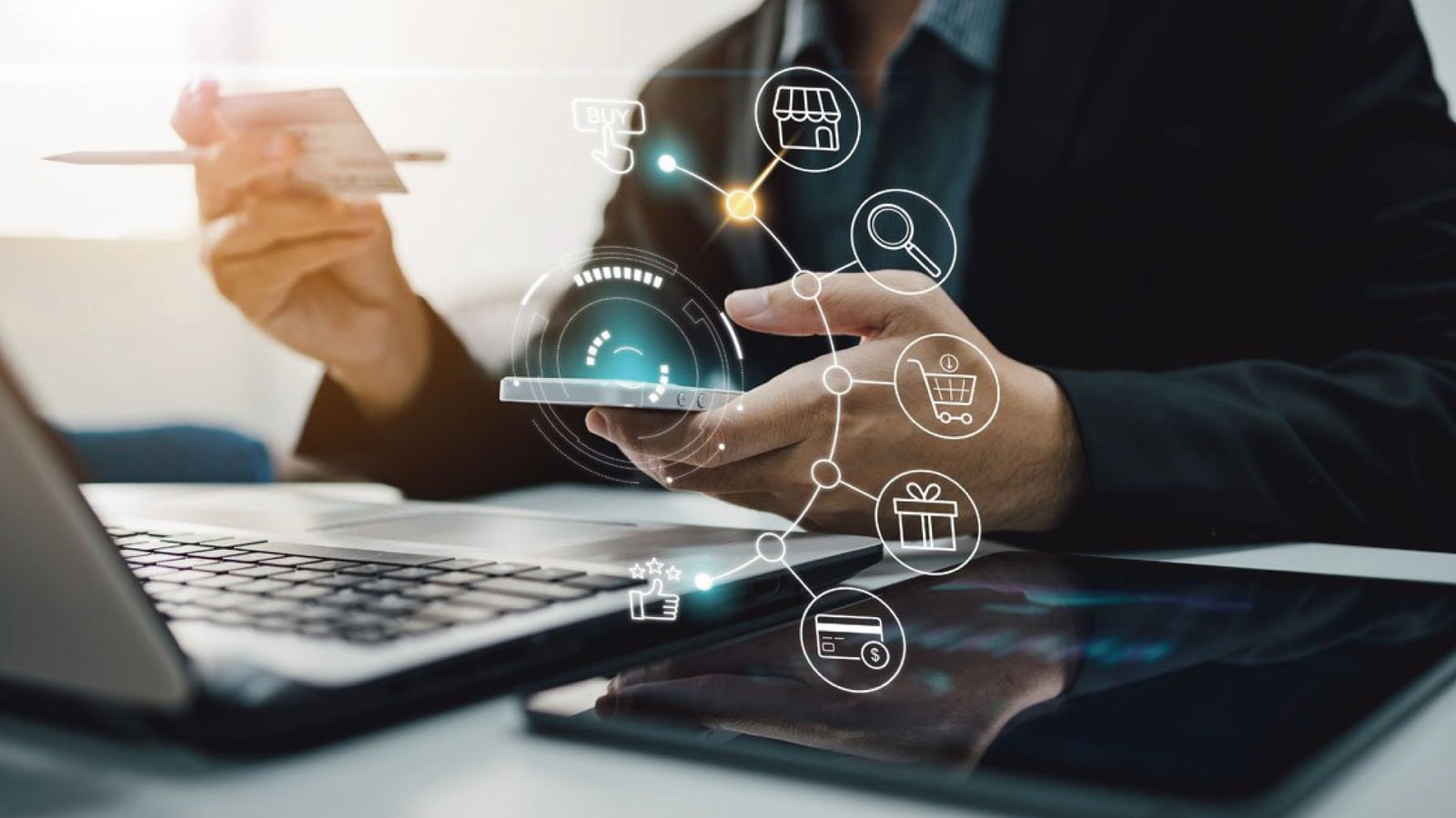 marketing automation