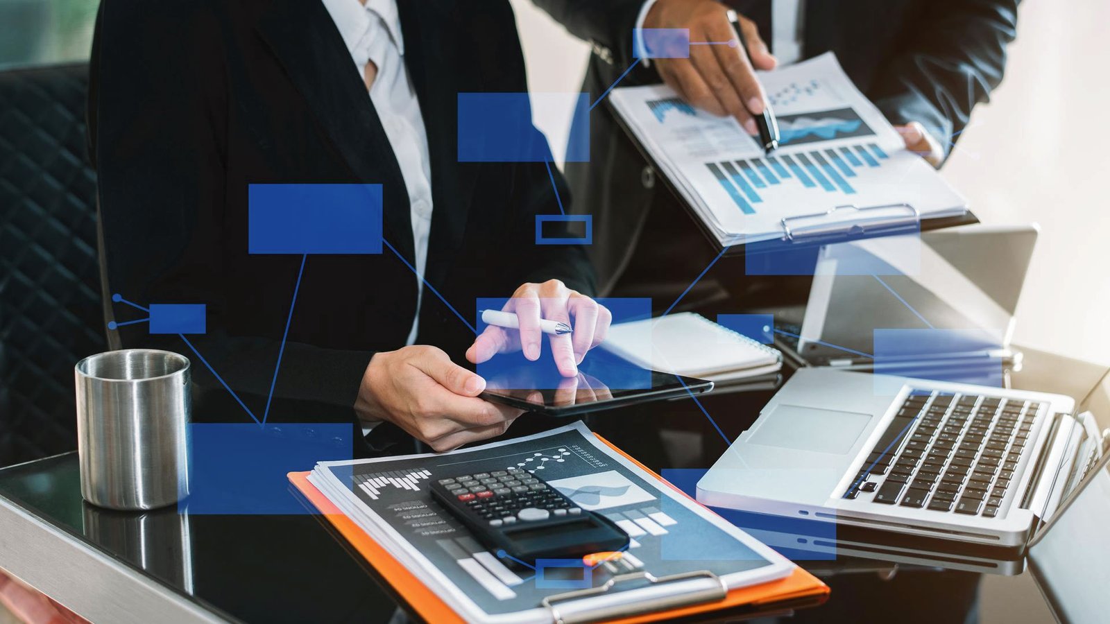 advocacy loyalty referrals