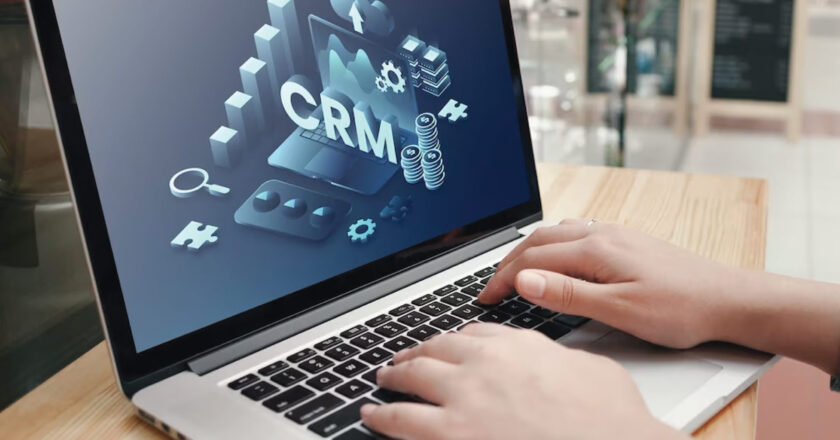 CRM