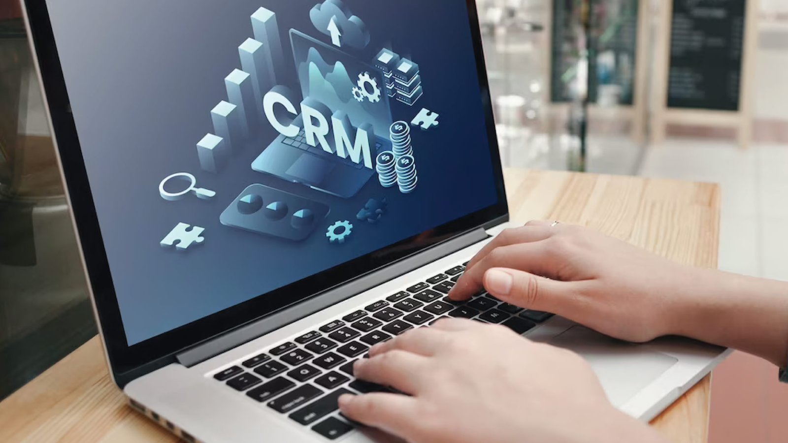 CRM