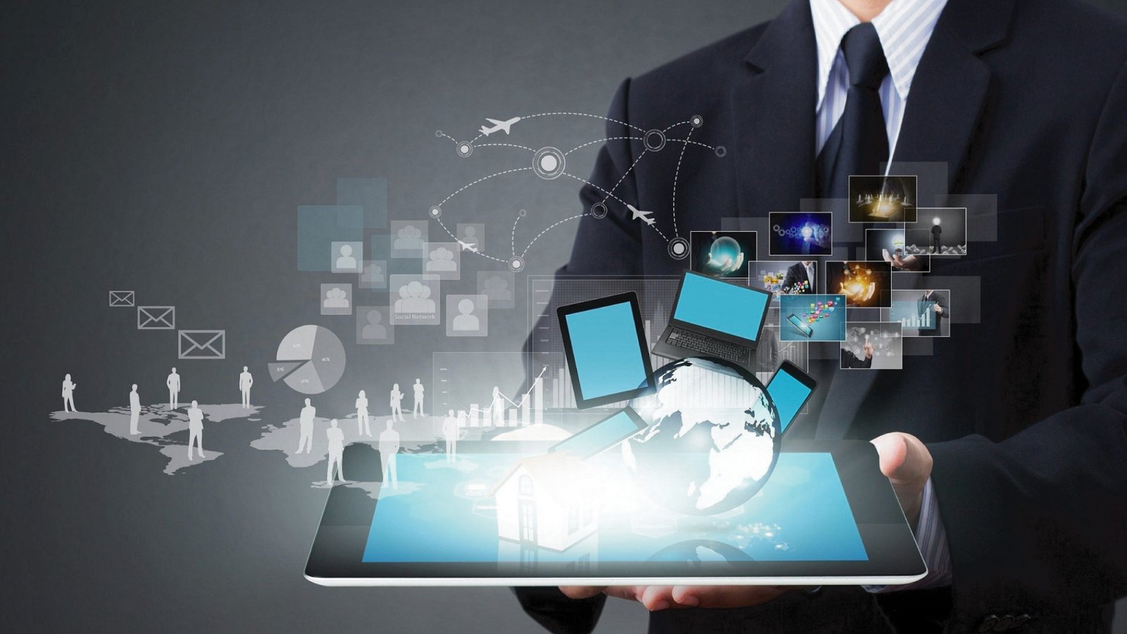 Viant Technology Inc