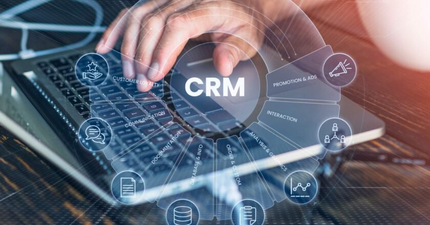 crm tools