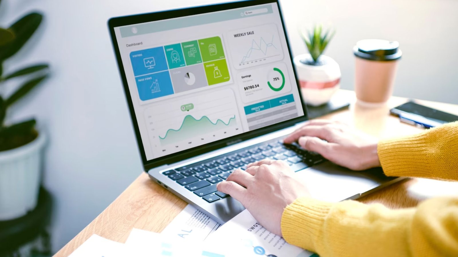 Marketing Technology