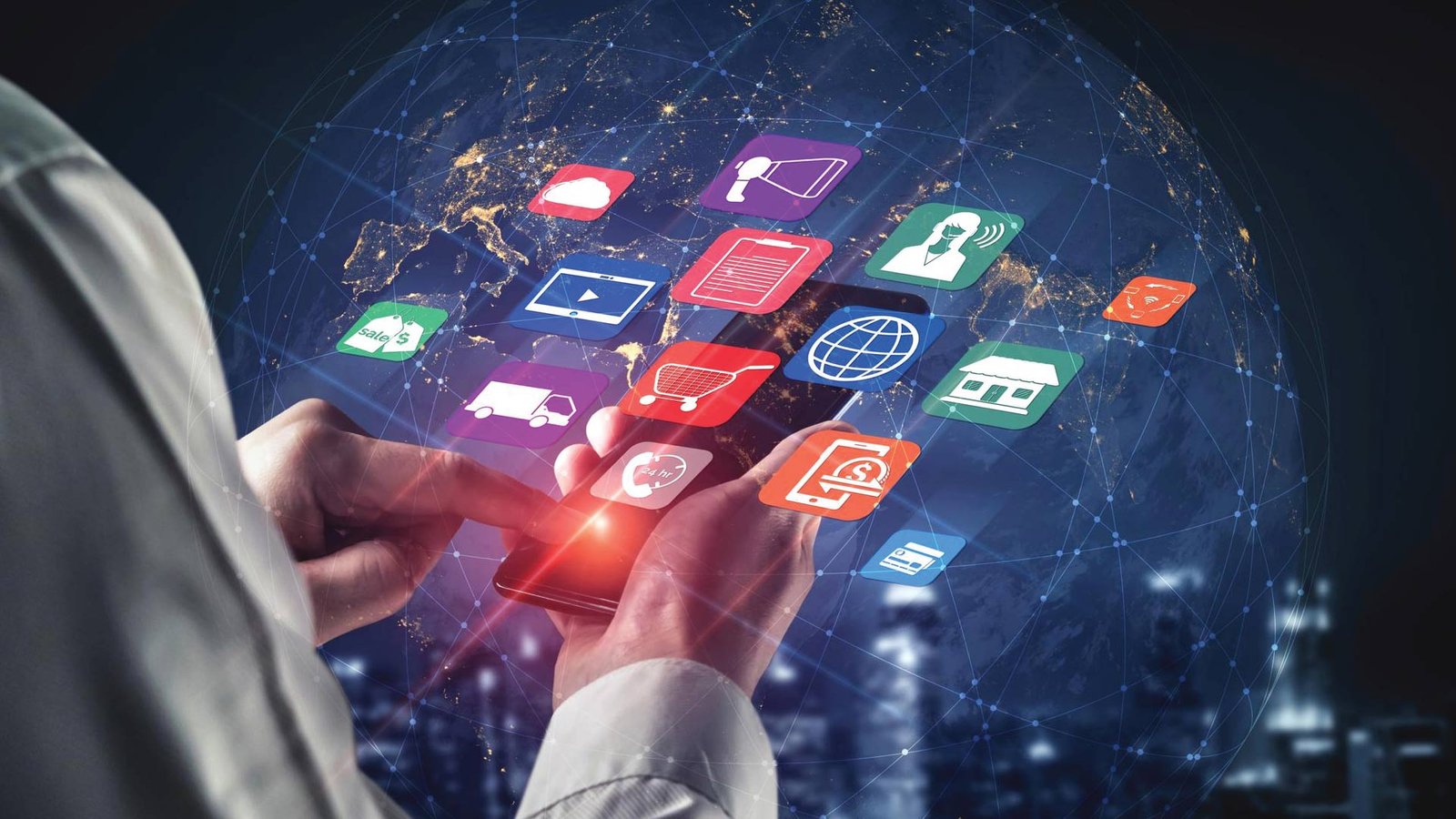 National Advertising