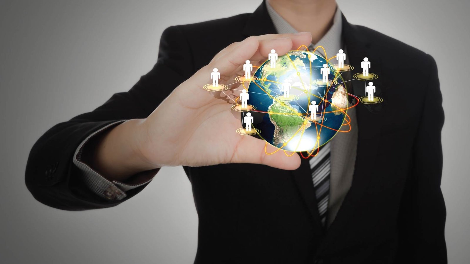 G&S Business Communications