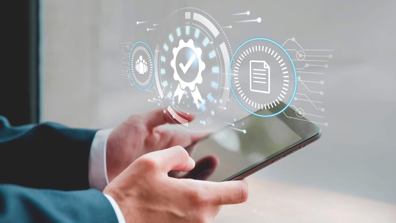 Marketing automation