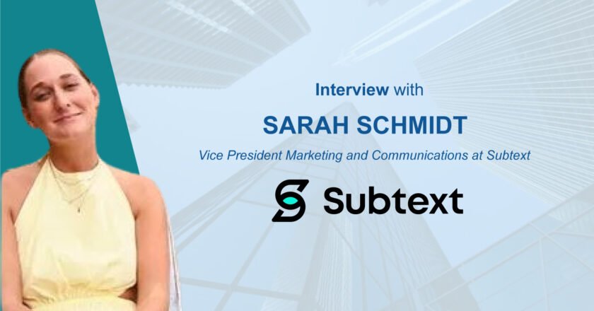 MarTech Interview