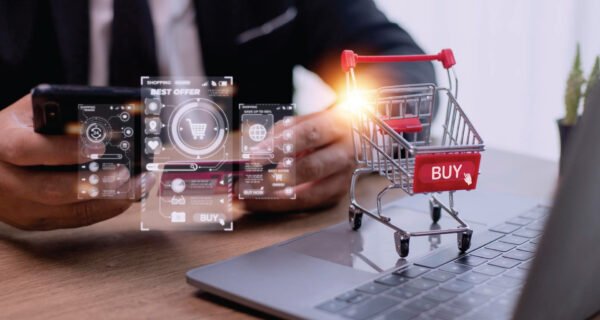 eCommerce Privacy-First