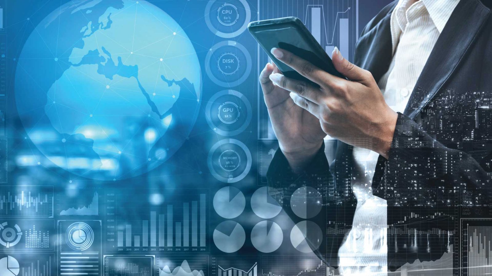 Viant Technology Inc.