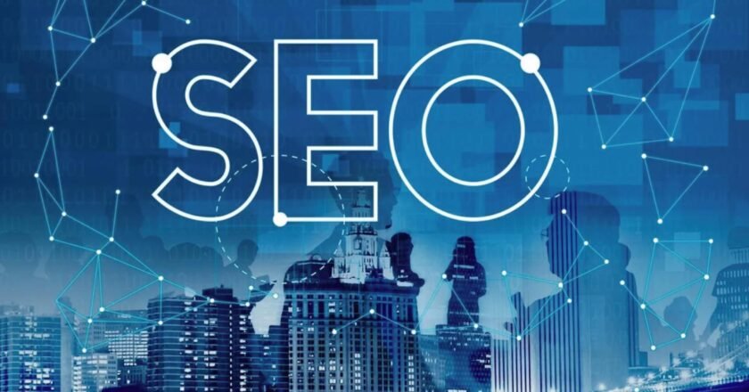 international SEO