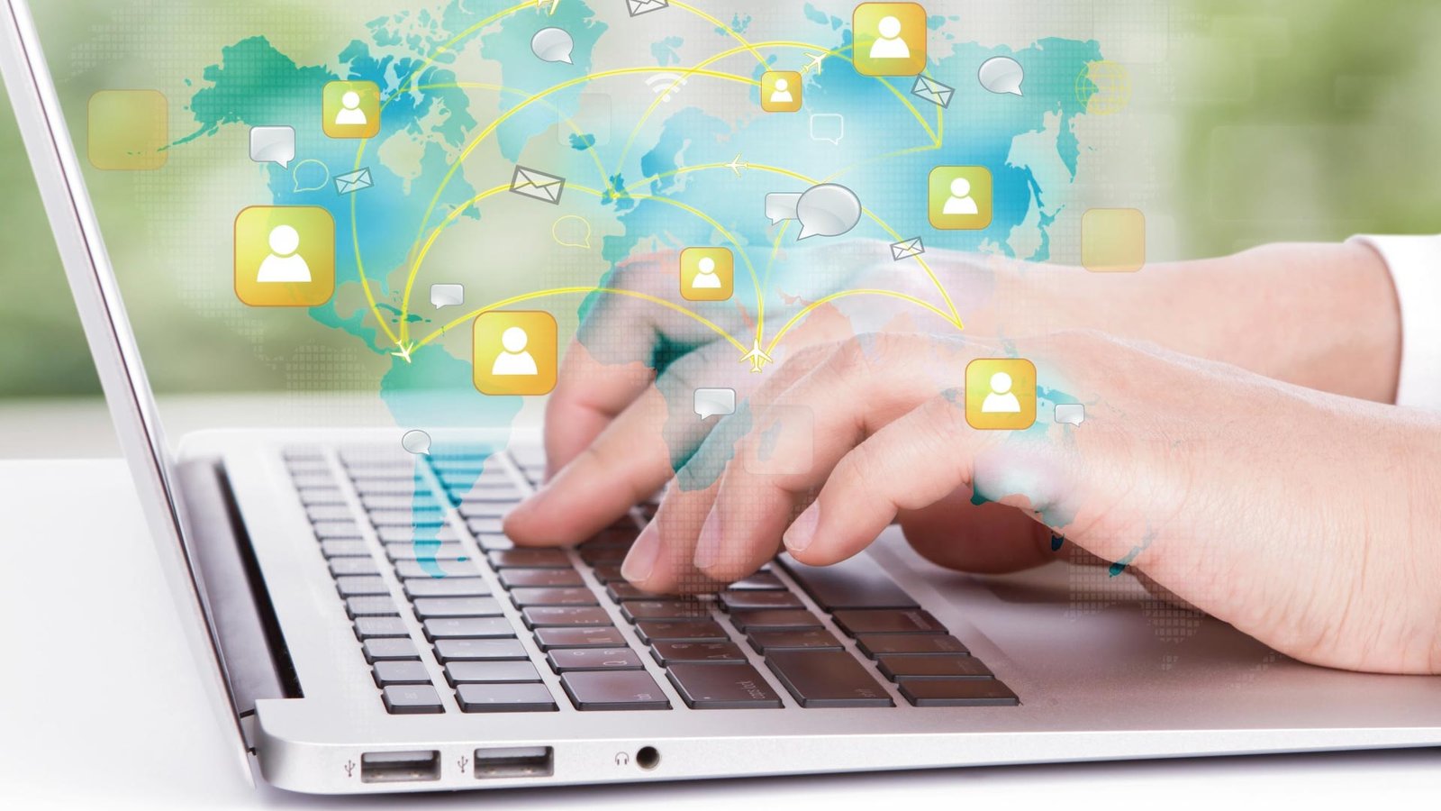 Customer Data Platforms