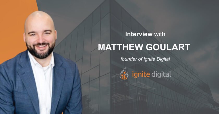 MarTech Interview